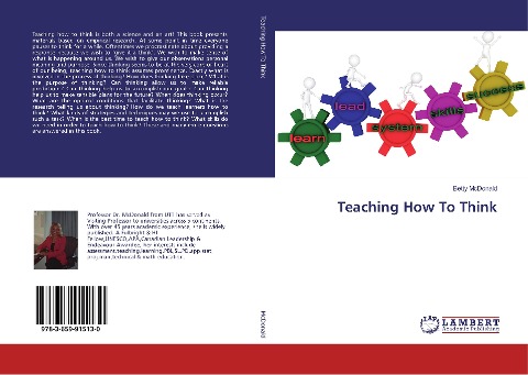 Teaching How To Think