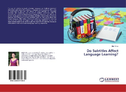 Do Subtitles Affect Language Learning?