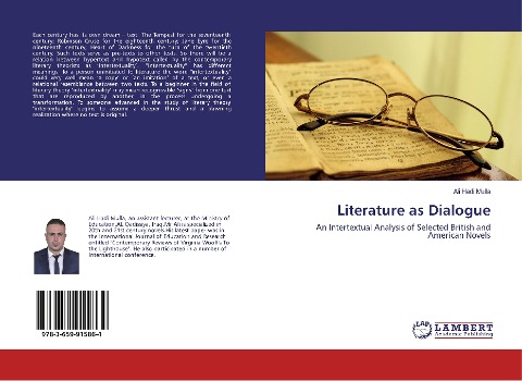 Literature as Dialogue: An Intertextual Analysis of Selected British and American Novels