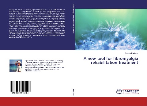 A new tool for fibromyalgia rehabilitation treatment