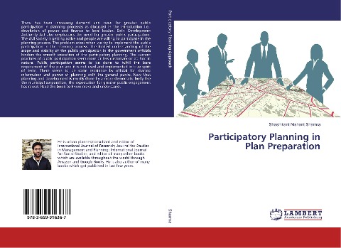 Participatory Planning in Plan Preparation