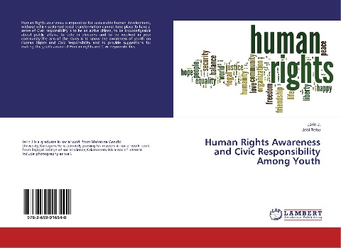 Human Rights Awareness and Civic Responsibility Among Youth