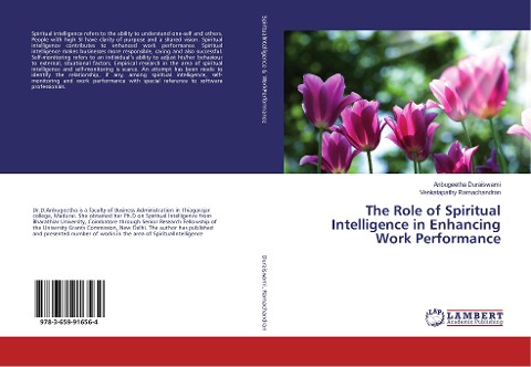 The Role of Spiritual Intelligence in Enhancing Work Performance