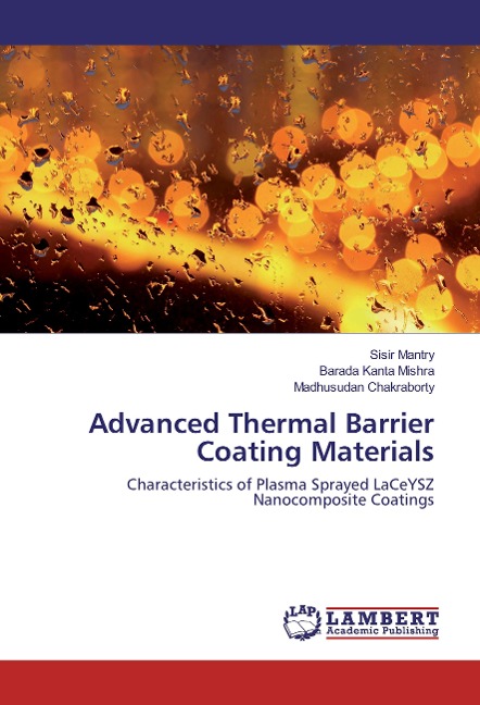 Advanced Thermal Barrier Coating Materials: Characteristics of Plasma Sprayed LaCeYSZ Nanocomposite Coatings