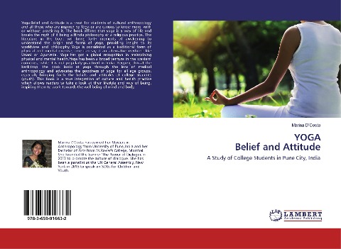 YOGA Belief and Attitude: A Study of College Students in Pune City, India