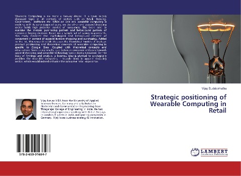 Strategic positioning of Wearable Computing in Retail