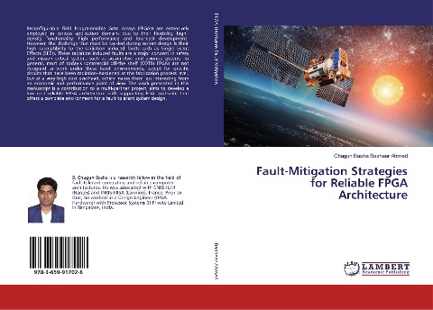 Fault-Mitigation Strategies for Reliable FPGA Architecture