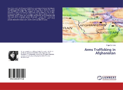 Arms Trafficking in Afghanistan