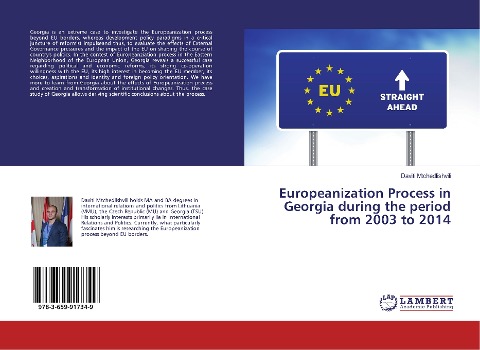 Europeanization Process in Georgia during the period from 2003 to 2014