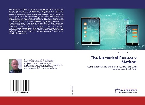 The Numerical Reuleaux Method: Computational and dynamical foundations with applications (First Part)