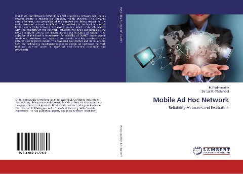 Mobile Ad Hoc Network: Reliability Measures and Evaluation
