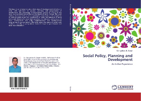 Social Policy, Planning and Development: An Indian Experience