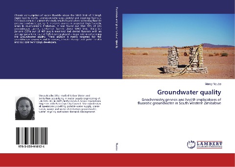 Groundwater quality: Geochemistry,genesis and health implications of fluorotic groundwater in South Western Zimbabwe