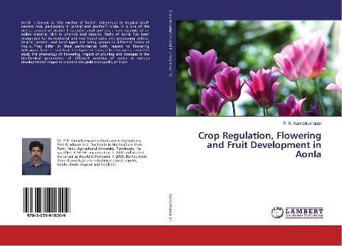 Crop Regulation, Flowering and Fruit Development in Aonla