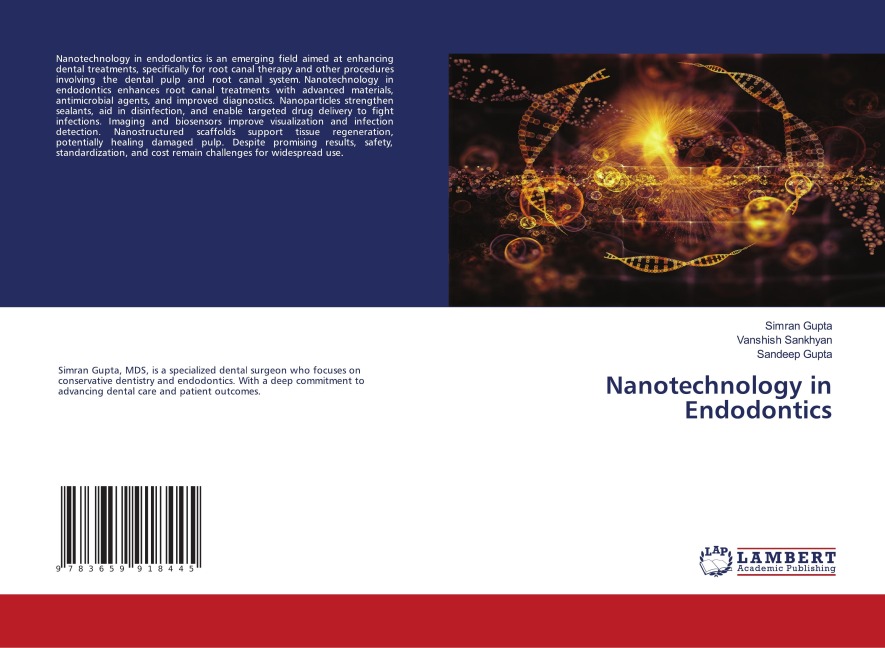 Nanotechnology in Endodontics