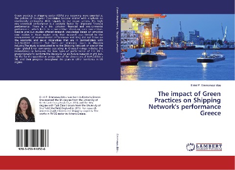 The impact of Green Practices on Shipping Network's performance Greece
