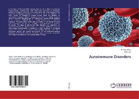 Autoimmune Disorders