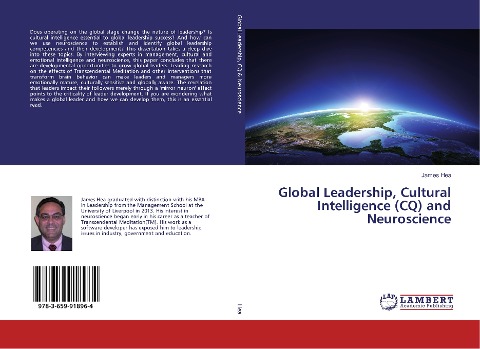 Global Leadership, Cultural Intelligence (CQ) and Neuroscience