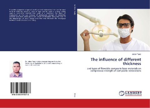 The influence of different thickness: and types of flowable composite base materials on compressive strength of composite restorations