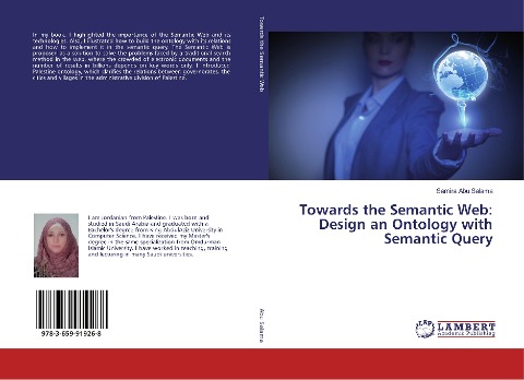 Towards the Semantic Web: Design an Ontology with Semantic Query