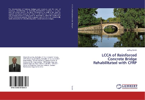 LCCA of Reinforced Concrete Bridge Rehabilitated with CFRP
