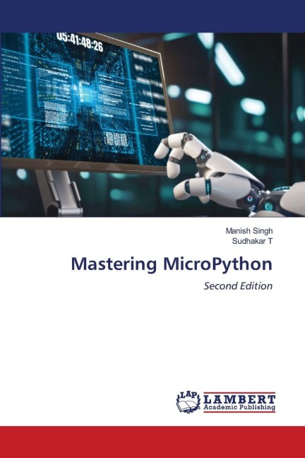 Mastering MicroPython: Second Edition