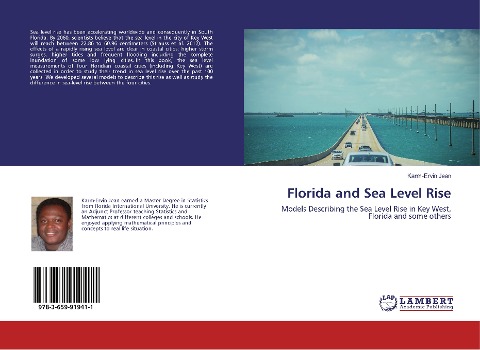 Florida and Sea Level Rise: Models Describing the Sea Level Rise in Key West, Florida and some others