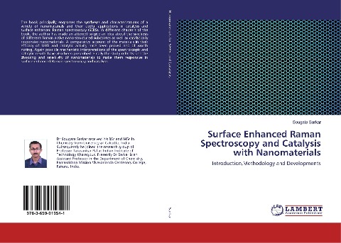 Surface Enhanced Raman Spectroscopy and Catalysis with Nanomaterials: Introduction,Methodology and Developments