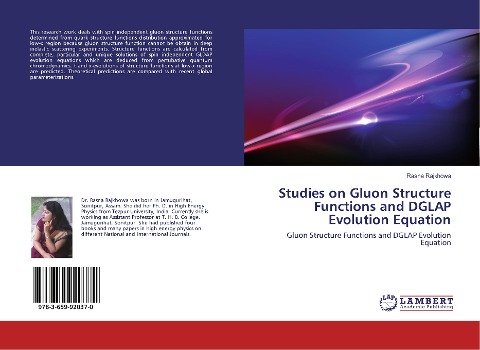 Studies on Gluon Structure Functions and DGLAP Evolution Equation: Gluon Structure Functions and DGLAP Evolution Equation