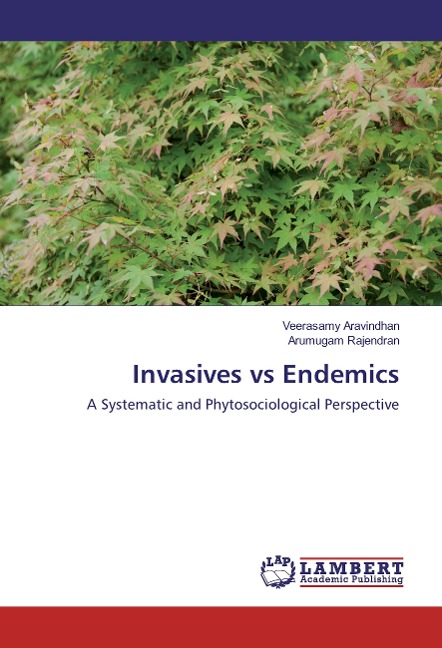 Invasives vs Endemics: A Systematic and Phytosociological Perspective