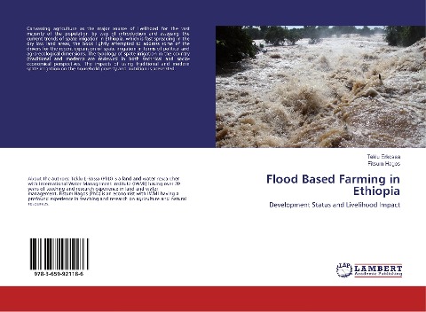 Flood Based Farming in Ethiopia: Development Status and Livelihood Impact