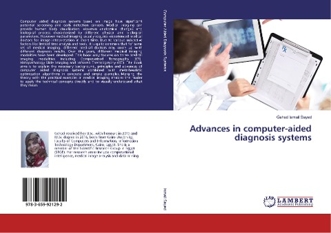 Advances in computer-aided diagnosis systems