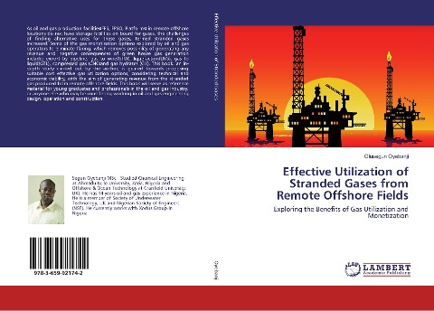 Effective Utilization of Stranded Gases from Remote Offshore Fields: Exploring the Benefits of Gas Utilization and Monetization