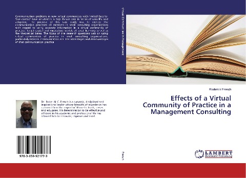 Effects of a Virtual Community of Practice in a Management Consulting