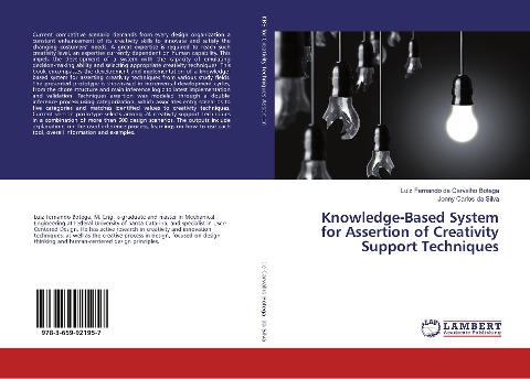 Knowledge-Based System for Assertion of Creativity Support Techniques