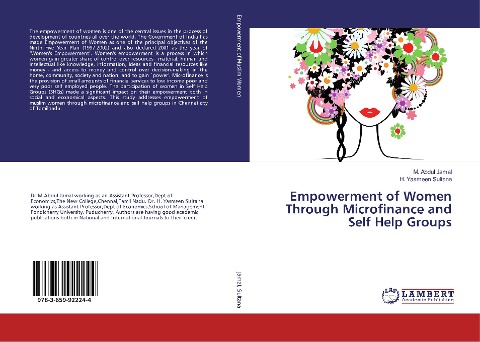 Empowerment of Women Through Microfinance and Self Help Groups