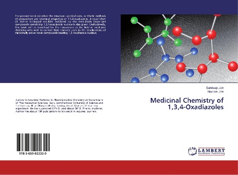 Medicinal Chemistry of 1,3,4-Oxadiazoles