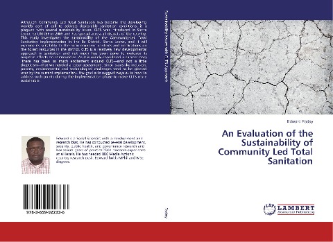 An Evaluation of the Sustainability of Community Led Total Sanitation