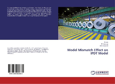 Model Mismatch Effect on IPDT Model