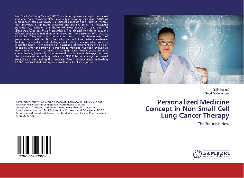 Personalized Medicine Concept in Non Small Cell Lung Cancer Therapy: The Future is Now