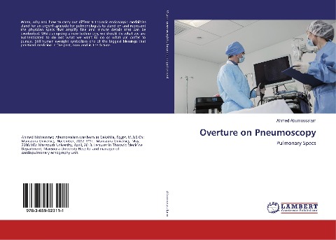 Overture on Pneumoscopy: Pulmonary Specs