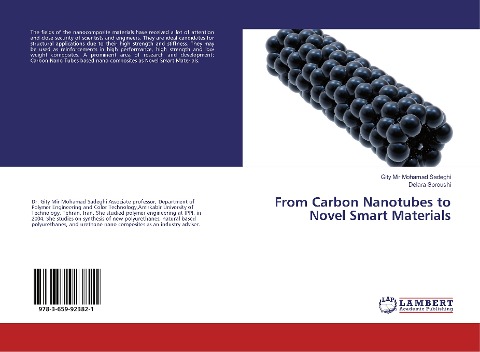 From Carbon Nanotubes to Novel Smart Materials
