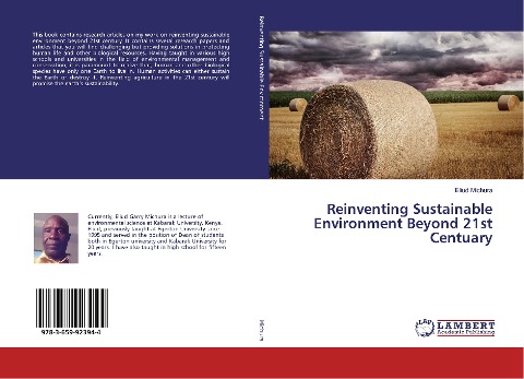 Reinventing Sustainable Environment Beyond 21st Centuary