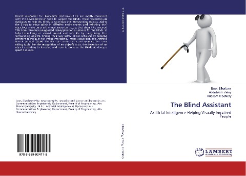 The Blind Assistant: Artificial Intelligence Helping Visually Impaired People