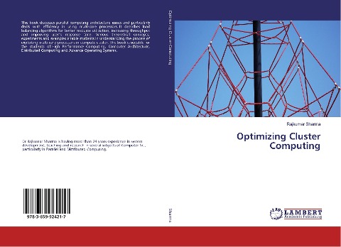 Optimizing Cluster Computing