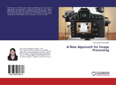 A New Approach for Image Processing