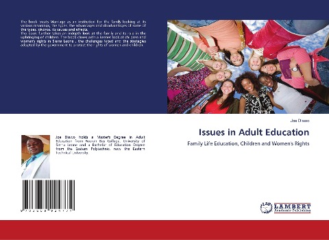Issues in Adult Education: Family Life Education, Children and Womens Rights