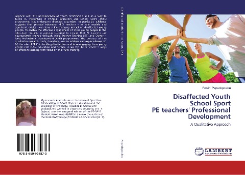 Disaffected Youth School Sport PE teachers' Professional Development: A Qualitative Approach