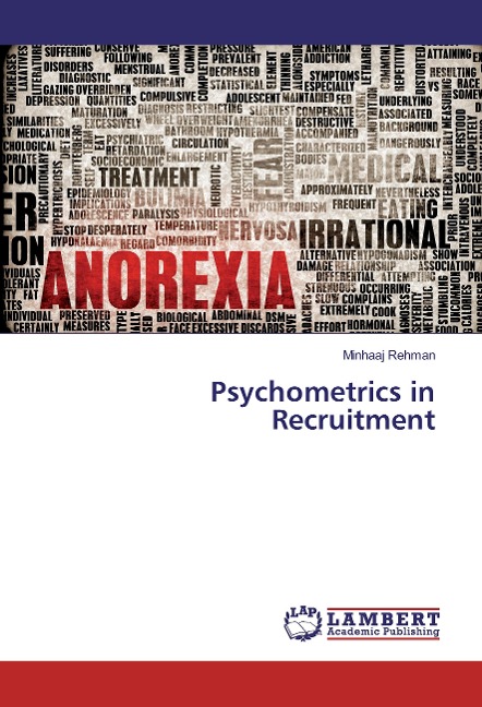 Psychometrics in Recruitment