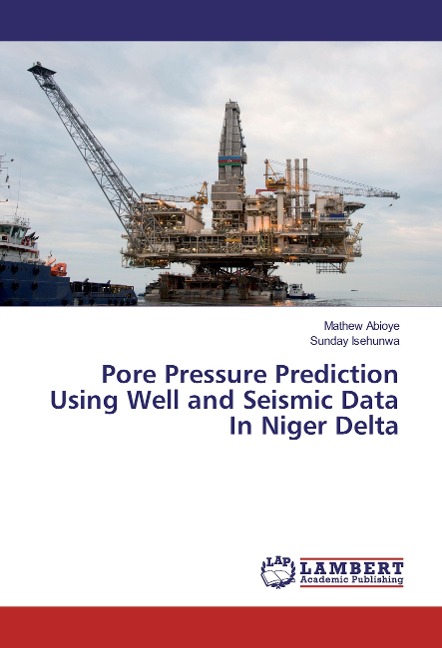 Pore Pressure Prediction Using Well and Seismic Data In Niger Delta